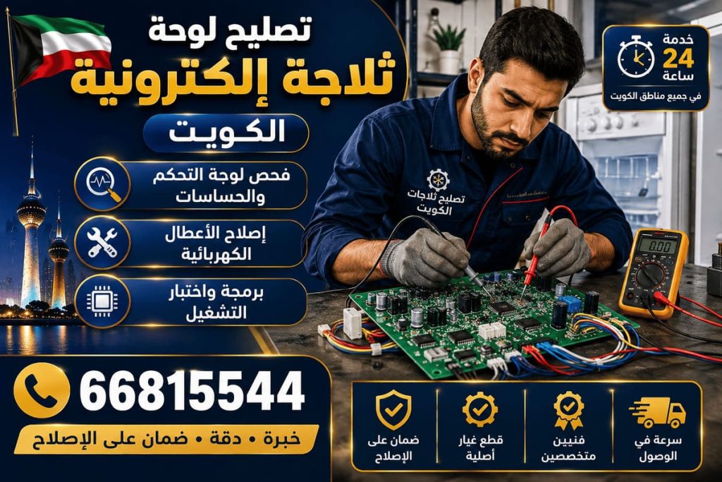 تبديل حساسات غسالة الكويت - خدمة 24 ساعة بجميع مناطق الكويت